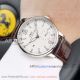 Perfect Replica IWC Pilot's White Face Rose Gold Case 40mm Watch (5)_th.jpg